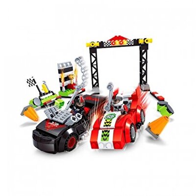 Ausini Racing Yarış Seti 26505