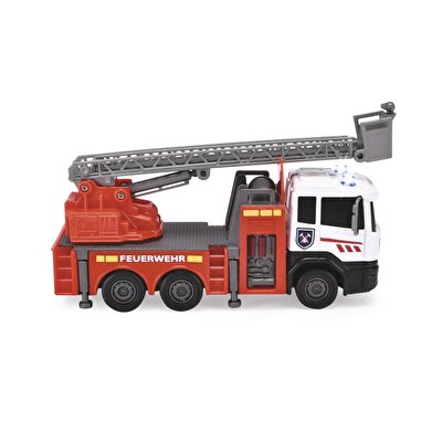 Dickie İtfaiye Aracı Merdivenli