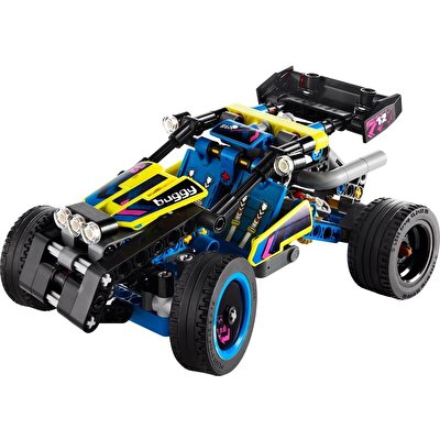 LEGO Technic Arazi Yarışı Arabası 42164