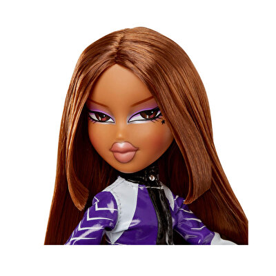 Bratz Scorchin Serisi Bebekleri Yasmin