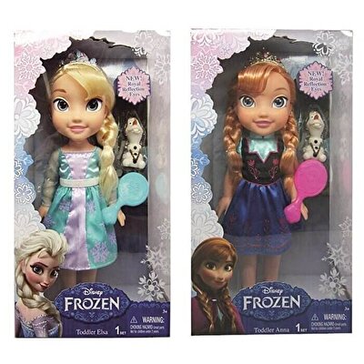 Frozen Bebekleri 35 cm