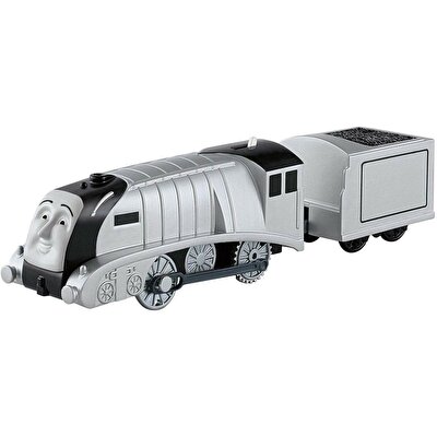 Thomas ve Arkadaşları Motorlu Tekli Tren Favori Karakterler Spencer CBY00