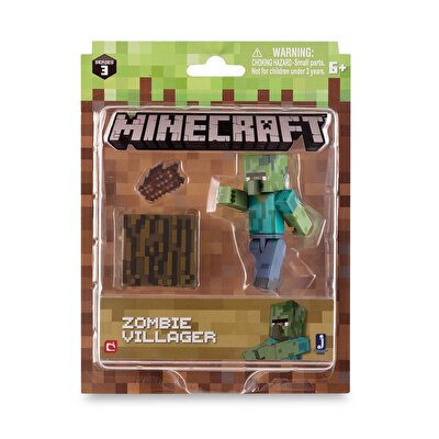 Minecraft Figür Paketi 05000