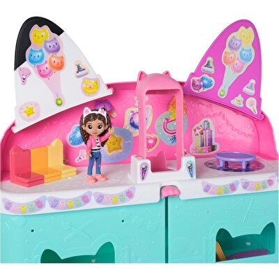 Gabby’s Dollhouse Gabby’nin Oyun Evi 60 Cm