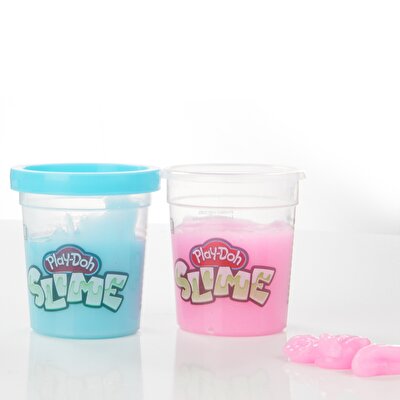 Play Doh Slime Sakızsever Charlie Oyun Seti E8996