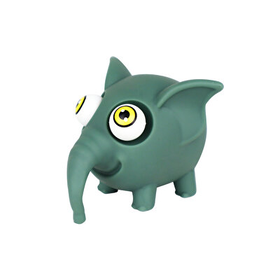 Stres Giderici Squeeze Hayvanlar Fil