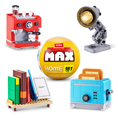 MAX Ev Eşyaları Sürprizi 83224GQ1