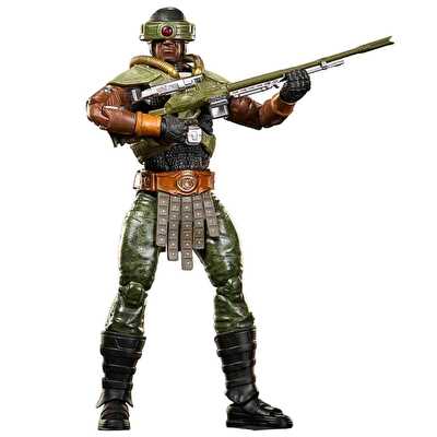 Masters of the Universe Origins Chronicles Serisi Tri-Klops JKJ24