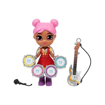 Little Band Girls Sürpriz Paket