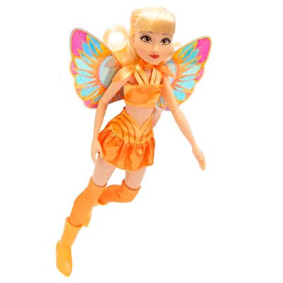 Winx Kanatlı Periler WNX76 Stella