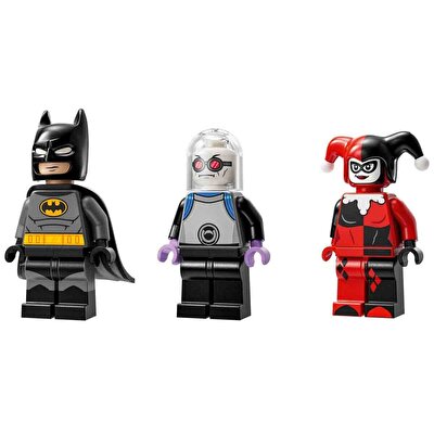 LEGO DC Batman: Batmobile ile Batman