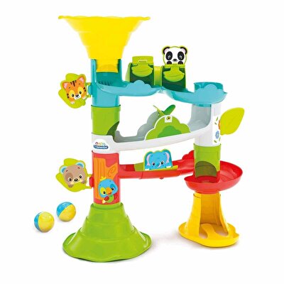 Baby Clementoni Eğlenceli Orman Parkuru