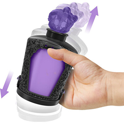 Monster High Sürpriz İksir Mini Bebek