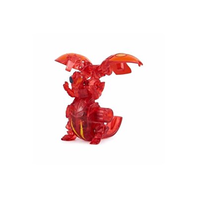 Bakugan Legend Nova S5 Fi̇gür Dragonoid