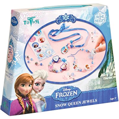 Disney Frozen Bileklik Seti B