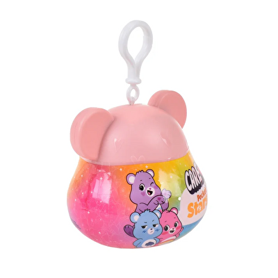 Care Bears Sürpriz Peluş Klipsli Anahtarlık 13 Cm