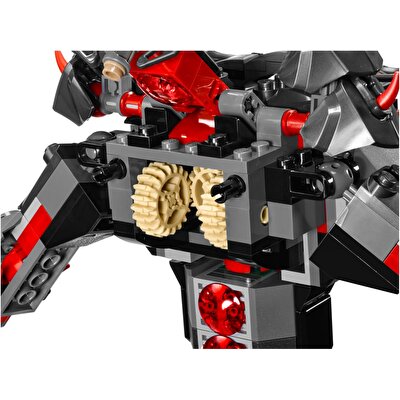 LEGO® Ninjago Felaketten Kaçış