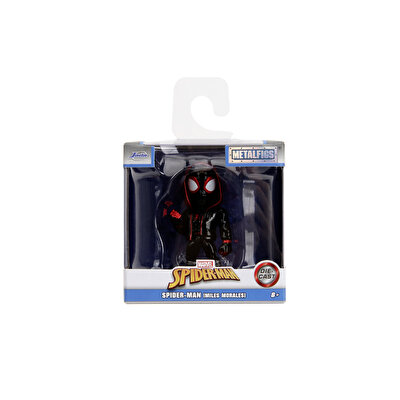 Jada Marvel Figür Miles Morales 6.5 Cm