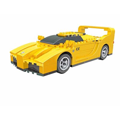 Ausini Racing Set 26405