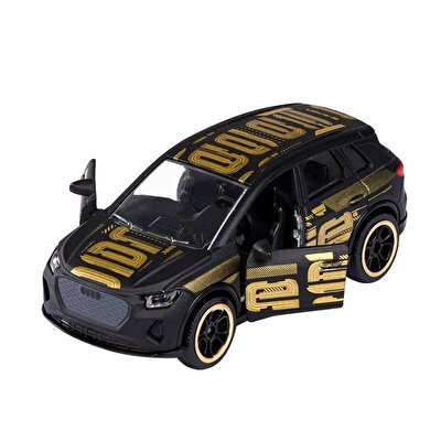 Majorette Limited Edition Arabalar Audi Q4 E-Tron