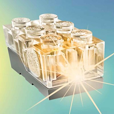 LEGO Harry Potter Luna Lovegood'un Evi 76467