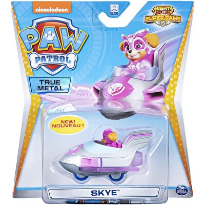 Paw Patrol Die-Cast Araçlar Skye