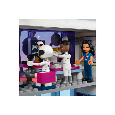 LEGO Friends Olivia'nın Uzay Akademisi 41713
