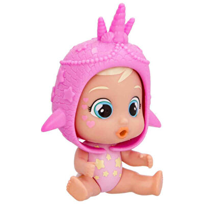 Cry Babies MT Stars Bebekler 916111 Stella