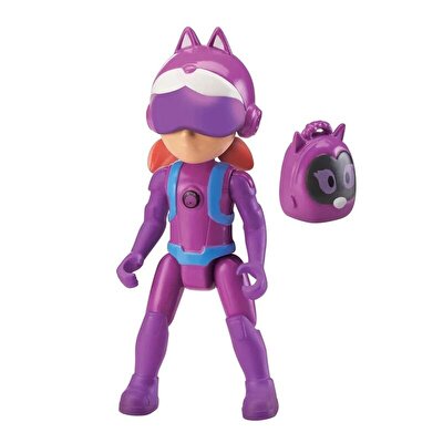 Petronix Defenders Sırt Çantalı Emma 7 5 Cm