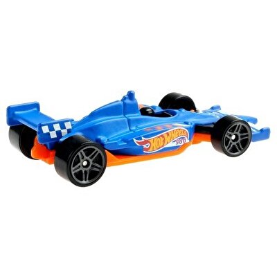 Hot Wheels Tekli Araba Indy 500 Oval GRY21