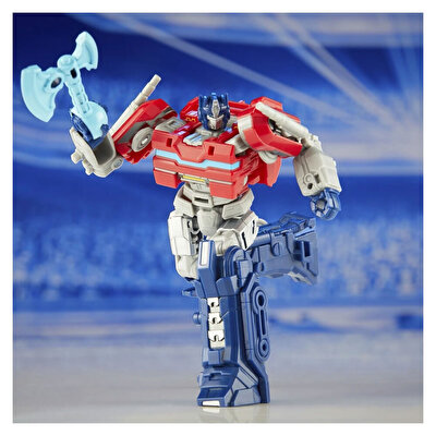 Transformers One Prime Changer Optimus Prime Orion Pax F8691