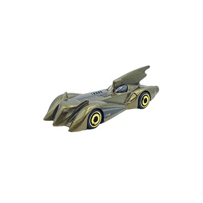 Hot Wheels Tekli Arabalar Batmobile HKJ75