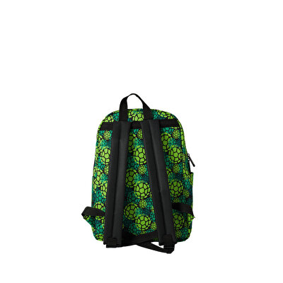 Ninja Turtles Okul Çantası 2167