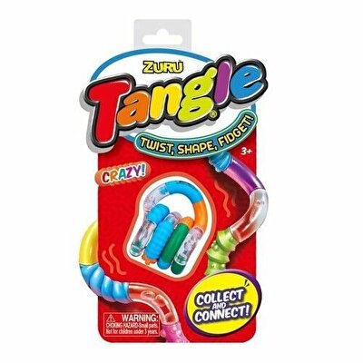 Tangle Crazy Serisi