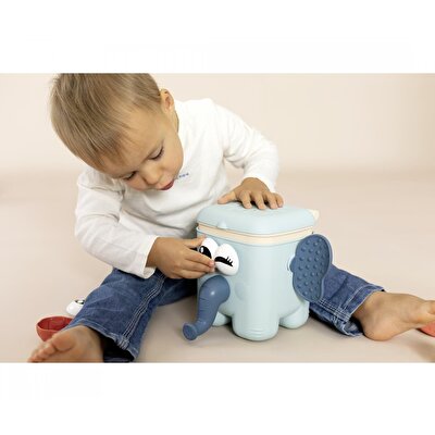 Little Smoby Kaboom Cube