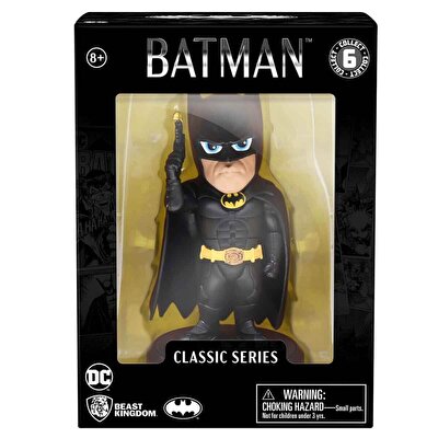 DC Comics Batman Classic Serisi Tekli Figür Paketi Batman Returns
