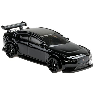Hot Wheels Tekli Araba Jaguar XC SV Project 8 GTB90