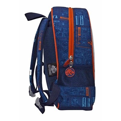 Jurassic World Anaokulu Çantası 1398