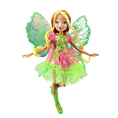 Winx My Butterflix Magic