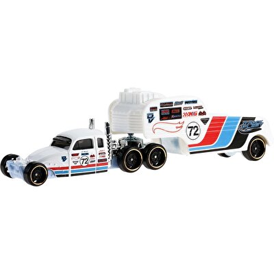 Hot Wheels 1:64 Kamyonlar Bugcation JKP34