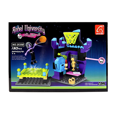 Ausini Rebel University 25358