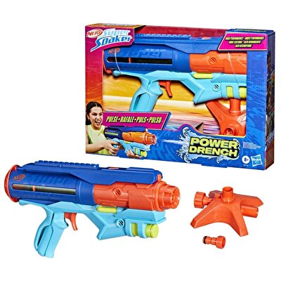 Nerf Super Soaker Power Drench G1116