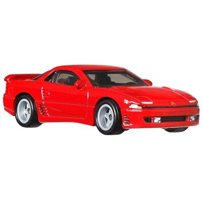 Hot Wheels Car Culture Arabalar Mitsubishi 3000GT VR-4 GRJ90