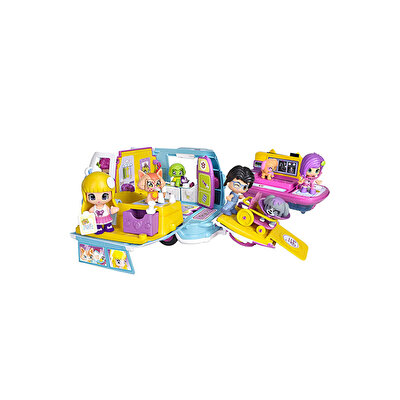 Pinypon Pet Ambulans