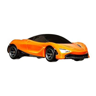 Hot Wheels Car Culture Arabalar Speed Machines Mclaren 720s HKC43