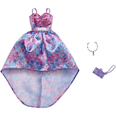Barbie'nin Son Moda Kıyafetleri FXJ17