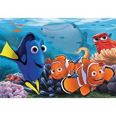 Ravensburger Puzzle 2x24 Parça Disney Finding Dory