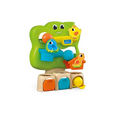 Baby Clementoni Sihirli Ağaç