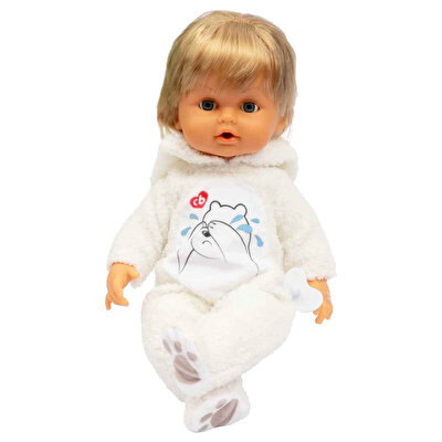 Cicciobello Sevimli Kostümlü Bebek 42 cm