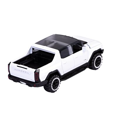 Majorette Premium Araçlar Gmc Hummer Ev